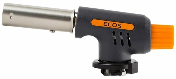 1. Горелка газовая портативная Ecos GTI-100