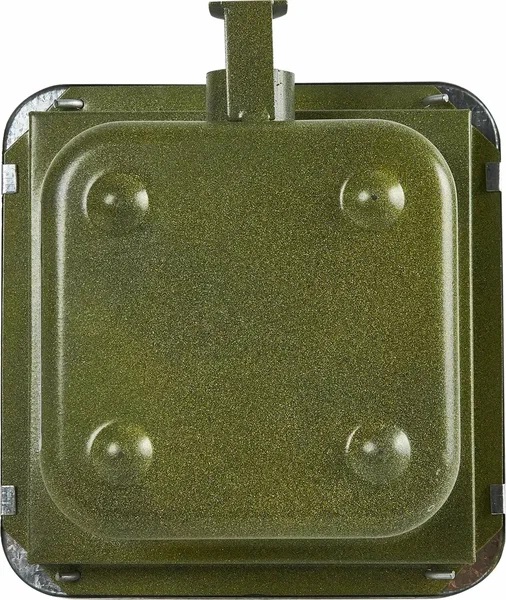 4. ОБОГРЕВАТЕЛЬ ГАЗОВЫЙ ИНФРАКРАСНЫЙ ГИИ-2,3 2,3КВТ