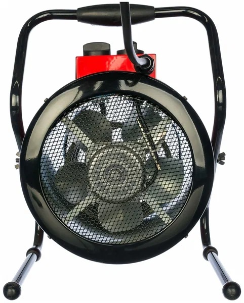 2. Пушка тепловая РЕСАНТА ТЭП-5000К