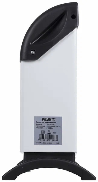 3. Конвектор ОК-1000С (стич) Ресанта