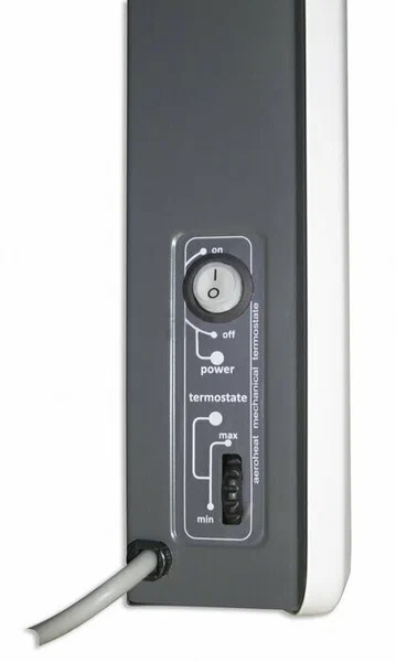 3. Конвектор Aeroheat EC C1500W M 4L62v