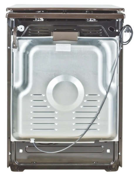 2. Газовая плита   GEFEST-1200C6 K19 кор,4к.60х60,65л,розжиг,крышка