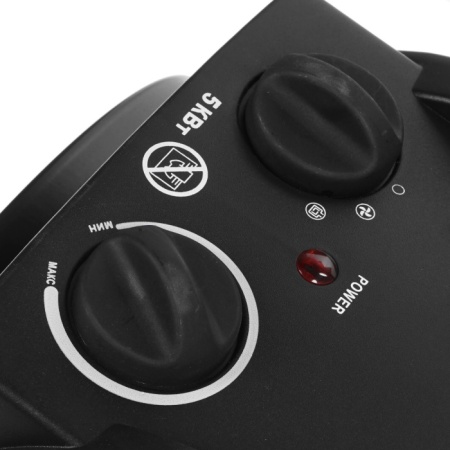 4. Пушка тепловая РЕСАНТА ТЭПК-5000К (керамический элемент)