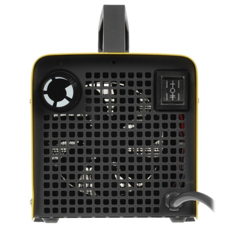 4. Тепловая пушка электрическая Ballu BKN-5