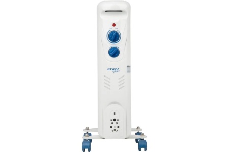 2. Радиатор масляный ENGY EN-2305 Fusion 5 секц 1кВт