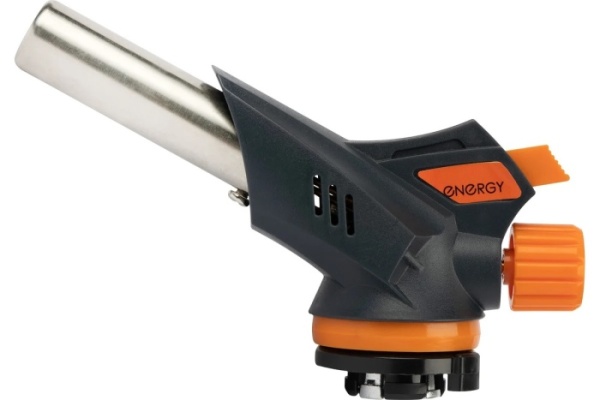 2. Горелка газовая портативная ENERGY GT-200 .