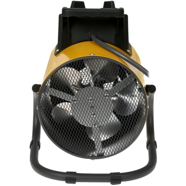 4. Тепловая пушка электрическая Ballu BHP-PЕ2-5  4,5кВт