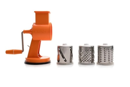 2. Терка-шинковка роторная ТШ-1 Киров