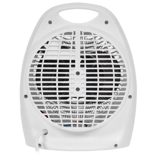 2. Тепловентилятор ТВС-2000 Ресанта