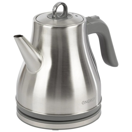 2. Чайник ENERGY Е-217 1,2л 0,95кВт
