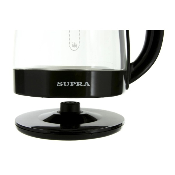 4. Чайник SUPRA KES-1870G 1,8л, 1,5кВт