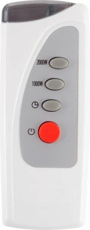 2. Тепловентилятор ENGY N-07 2кВт,настенный,керамич,ДУ