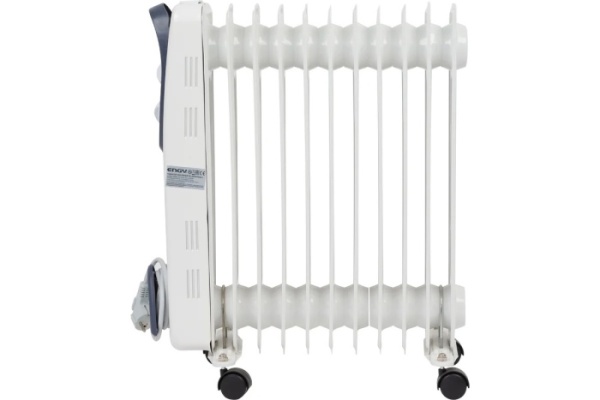 4. Радиатор масляный ENGY EN-2211 Modern 11 секц 2.5 кВт