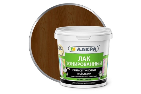 орех