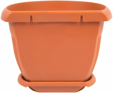 3. Кашпо настенное ЛИВИЯ д180мм