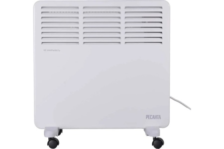 1. Конвектор ОК-1000Е (LED) Ресанта