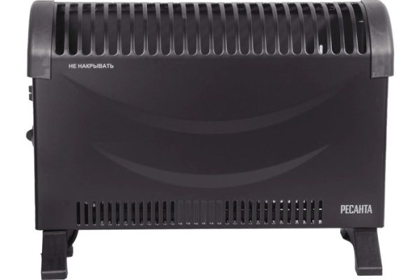 1. Конвектор ОК-2000СЧ (стич) Ресанта