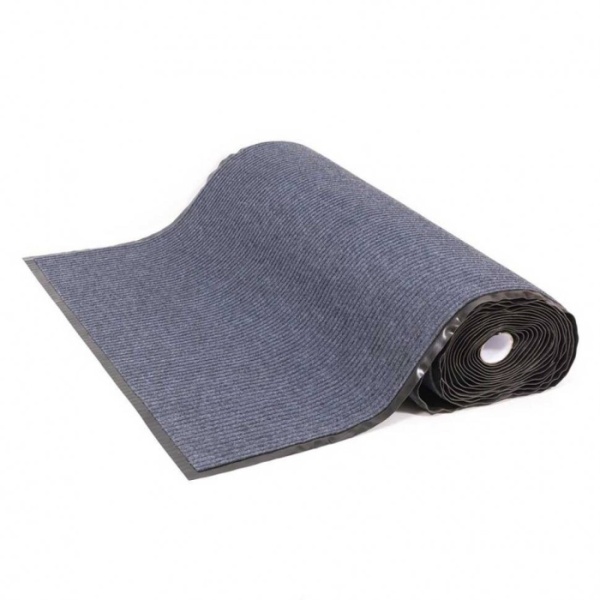 коврик влаговп. серый