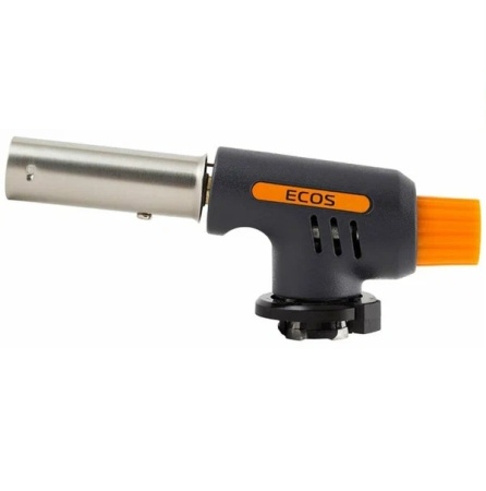 1. Горелка газовая портативная ECOS GTI-100