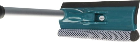 2. Стекломой WS-06-F 20см,длина 51-78см,скл.телескоп