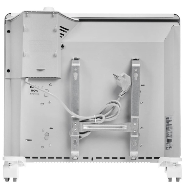 5. Инфракрасный BALLU BIHP-R-1000 1,0кВт, настен-напольный