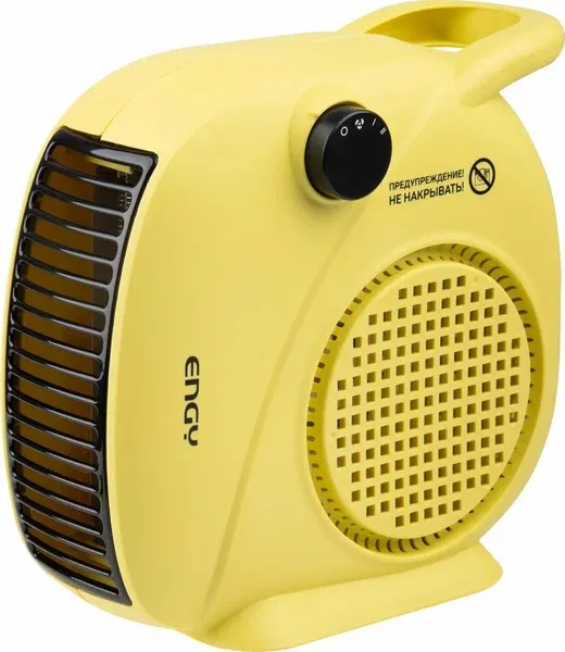 1. Тепловентилятор ENGY EN-501