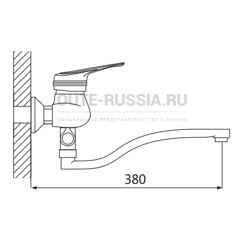 oute-russia.rusmesitel-dlya-vanny-oute-t1523050