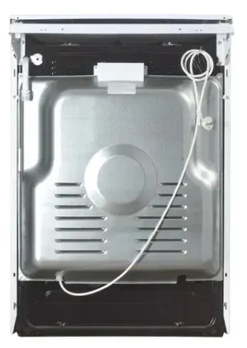 2. Газ.плита GEFEST 1200C7 K33 бел., 60х60см