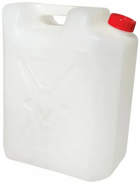 Канистра 20л прямоуг. М040