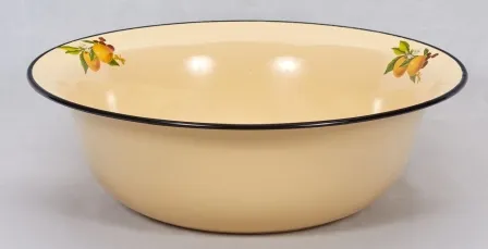 2. Таз 12л 3024-5Км эмаль