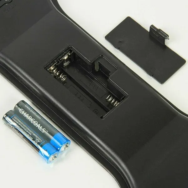 2. Весы напольные электронные, Rion, PT-973, стекло, до 180 кг, LCD-дисплей
