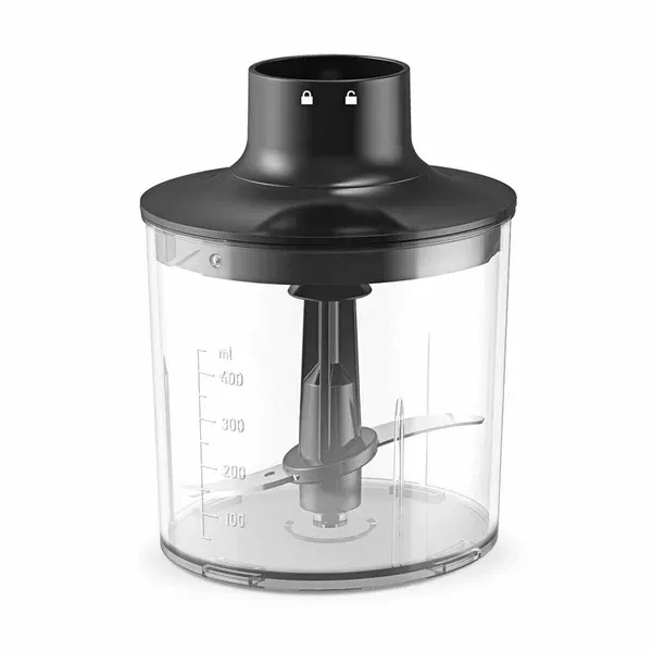 2. Блендер Centek CT-1349 (черный)